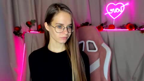 Elen online show from February 25, 5:19 am