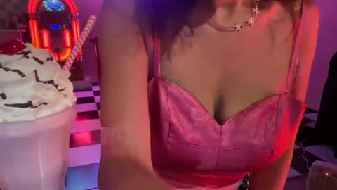 SunBunny online show from July 19, 12:57 am