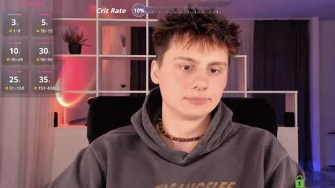 Emilio online show from April 7, 5:37 pm