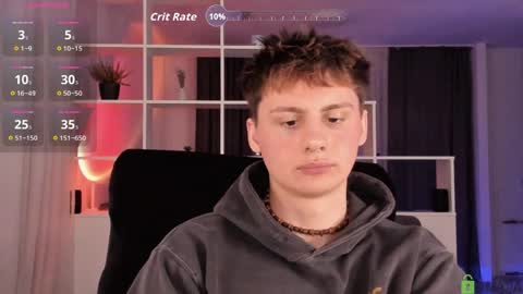 Emilio online show from March 29, 8:21 pm