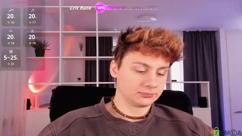 Emilio online show from December 22, 7:59 am