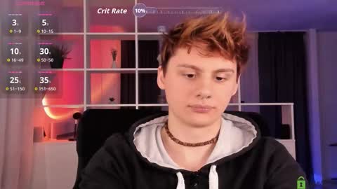 Emilio online show from December 13, 8:37 pm