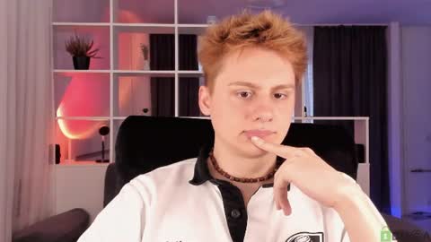 Emilio online show from June 25, 5:07 pm