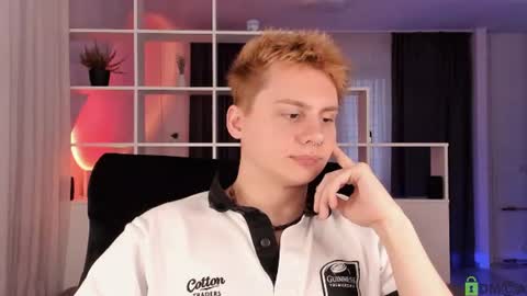 Emilio online show from August 5, 5:10 pm