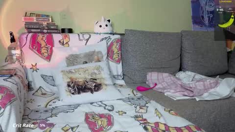 Vicky online show from November 20, 11:02 pm