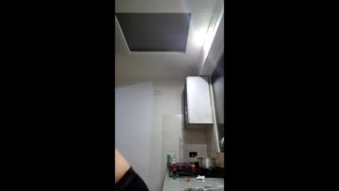 Jeraldine online show from May 7, 12:28 am