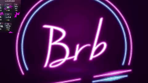 Jeraldine online show from February 11, 10:24 pm