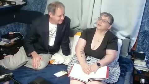 Sunflower Brandy and  Hard JO online show from February 19, 6:22 am