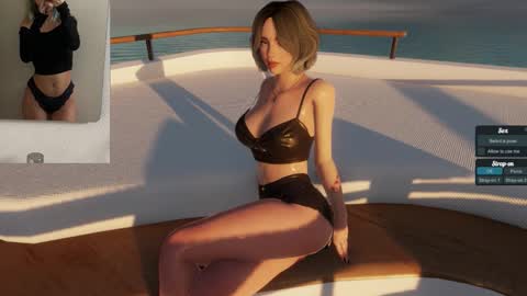 sunhee online show from October 15, 5:11 am