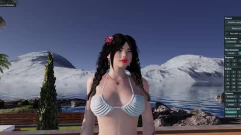 sunhee online show from December 18, 6:31 am