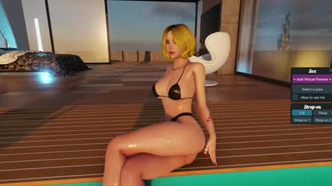 sunhee online show from October 21, 5:56 am