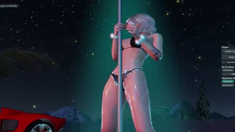 sunhee online show from November 20, 7:29 am