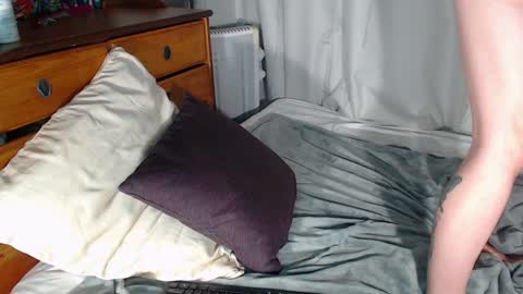 Mistress Eve online show from January 20, 5:04 am