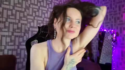 Mistress Eve online show from July 26, 5:21 pm