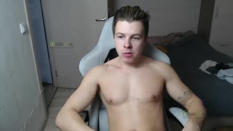 Alice and Sergey online show from February 19, 7:17 am