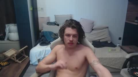 Alice and Sergey online show from April 12, 3:05 pm