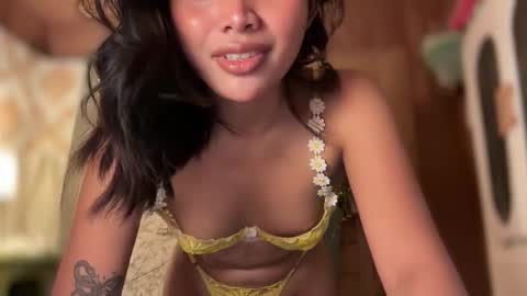 ANGEL-DONT FORGET TO THUMBS UP AND FOLLOW online show from February 19, 6:45 am