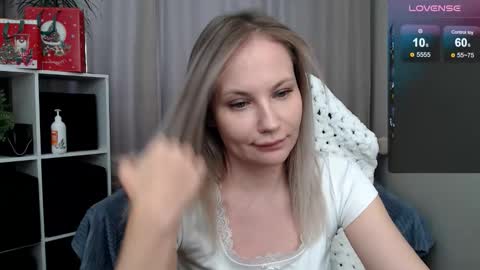 Naomi online show from January 19, 6:01 am