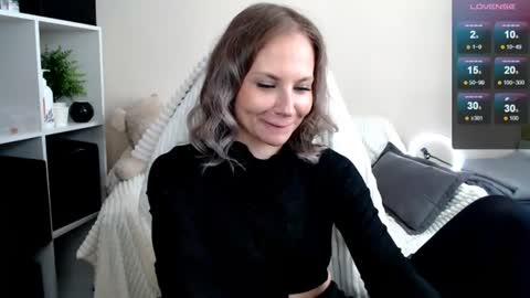 Naomi online show from July 14, 8:14 pm