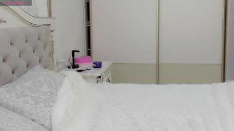 Vanessa online show from February 2, 6:21 am