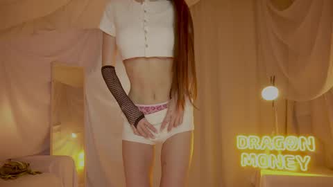 Maria online show from May 28, 9:35 pm