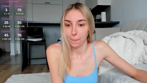 Rina online show from November 26, 10:01 am