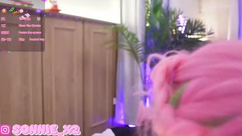 Sonnie  online show from March 5, 11:38 am