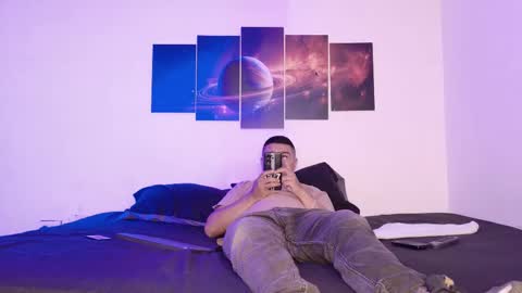 Christian Vanessa online show from November 16, 10:12 pm