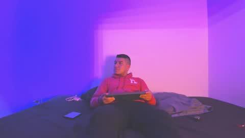 Christian Vanessa online show from September 29, 2:10 am