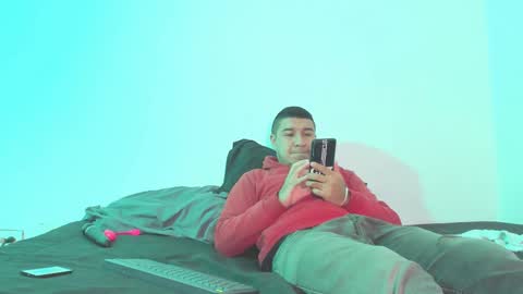 Christian Vanessa online show from October 4, 1:58 am