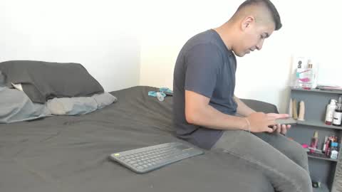 Christian Vanessa online show from February 26, 10:47 pm