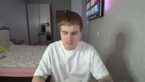 Rogher  Diana online show from February 2, 7:43 pm