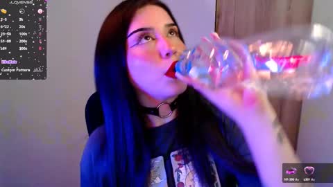 Maria online show from February 23, 2:07 am