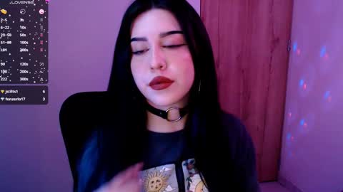 Maria online show from March 12, 2:20 am