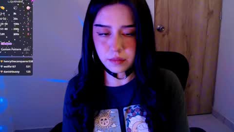 Maria online show from February 8, 5:18 am