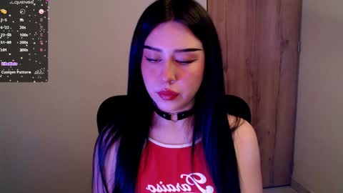 Maria online show from January 27, 3:04 am