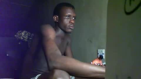 Sunnyblack2 online show from October 15, 4:08 pm