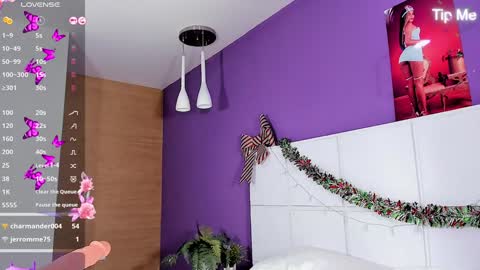      online show from February 4, 3:15 pm