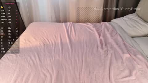 Risha online show from April 4, 12:34 pm