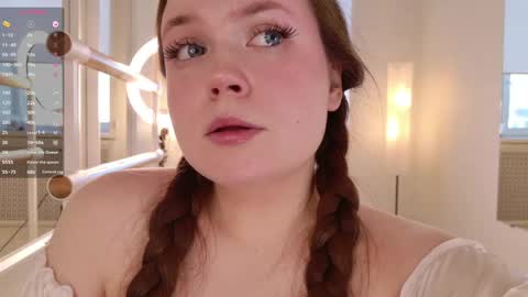 Risha online show from April 23, 5:26 am