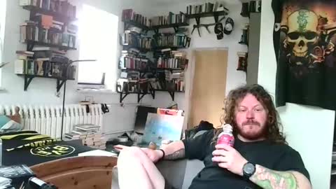 sunr1sa online show from March 21, 8:52 am