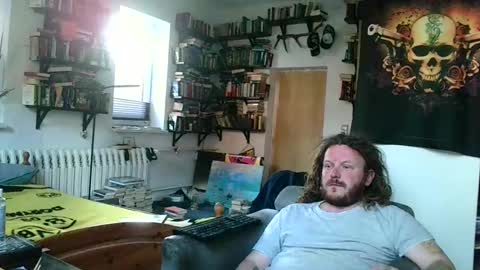 sunr1sa online show from March 19, 4:23 pm