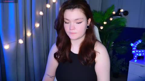 sunrise_enny online show from December 13, 7:53 pm