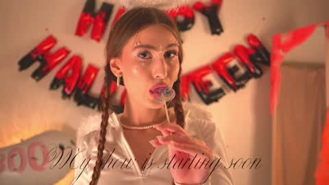 Alice online show from January 9, 6:48 am