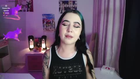 Sunset online show from July 2, 3:34 am