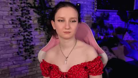 Alice online show from March 7, 7:14 pm