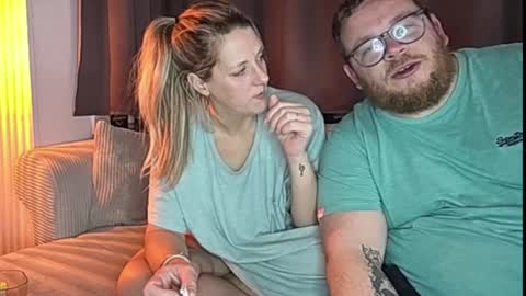 Ava online show from January 23, 12:46 am