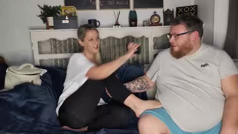 Ava online show from January 8, 9:09 pm