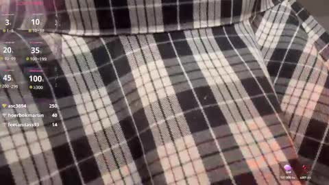 Lina online show from October 6, 4:25 pm