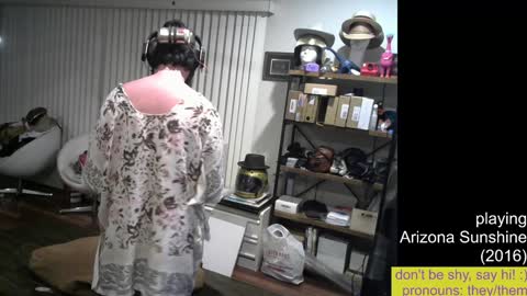 im not actually a man my pronouns are theythem online show from January 17, 7:41 am